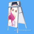 Yuzhen New Arrival A Display for Notice, Exhibition and Advertising